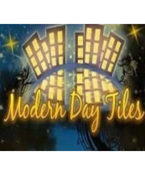 RPG Maker: Modern Day Tiles Resource Pack Steam Key GLOBAL
